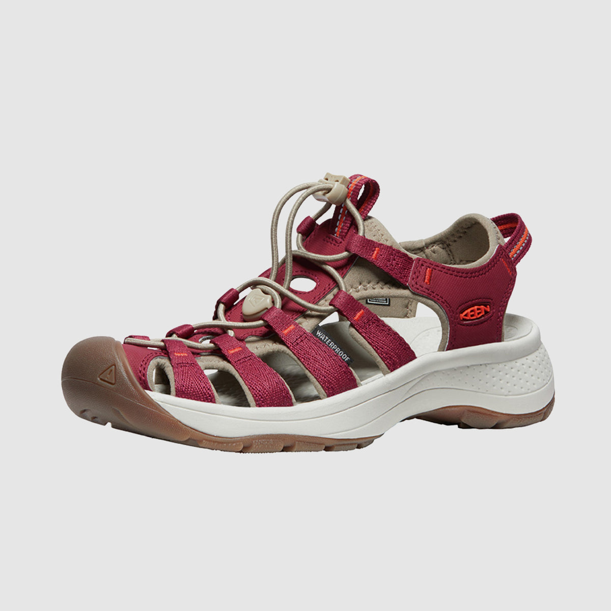 סנדלי KEEN לנשים Astoria – תמונה 3