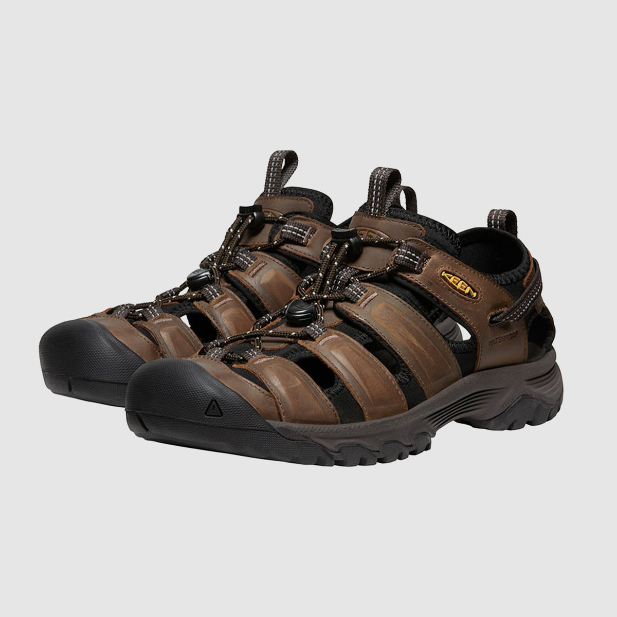 סנדלי KEEN לגברים Targhee III – תמונה 3