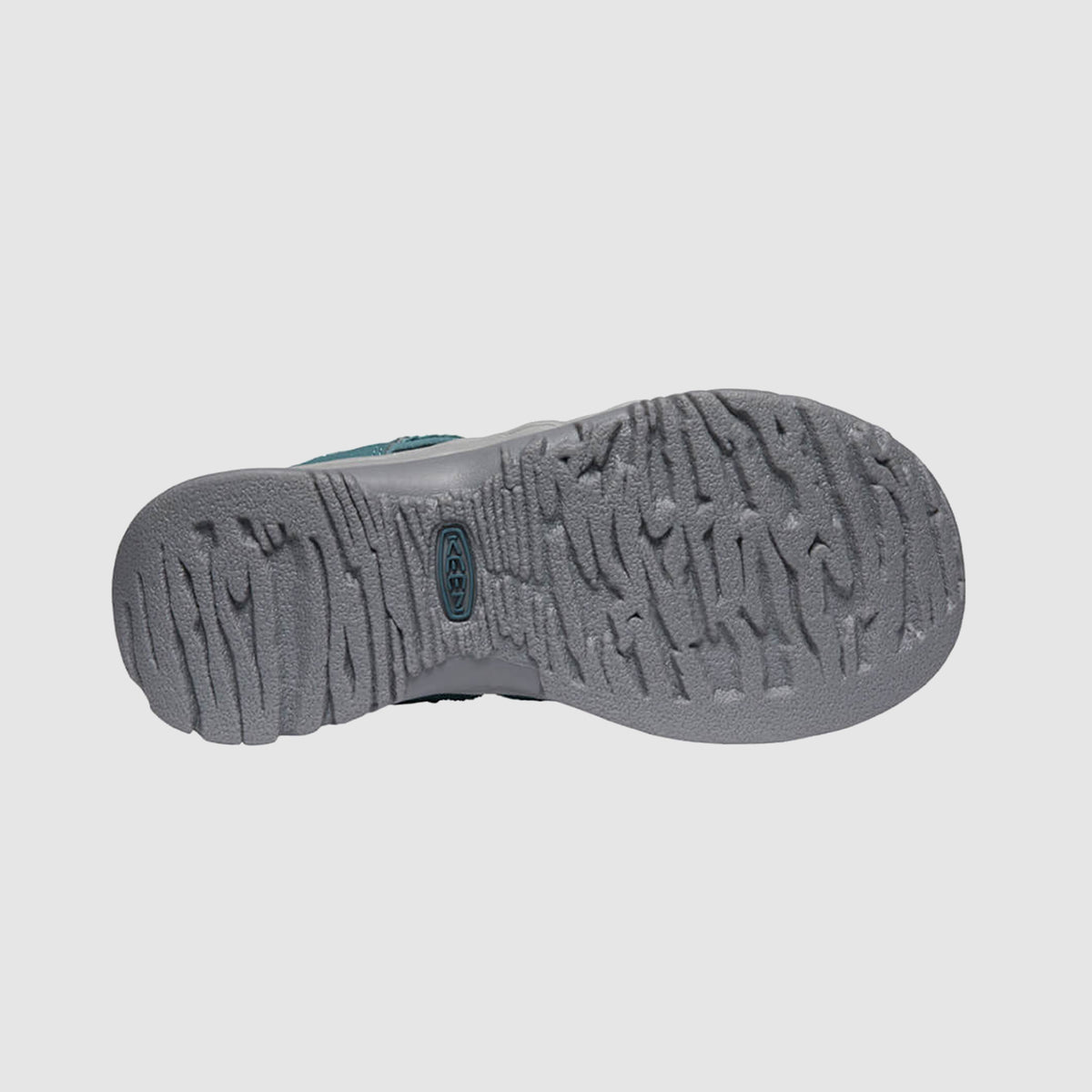 סנדלי KEEN לנשים Whisper בצבע טורקיז עמוק – תמונה 4