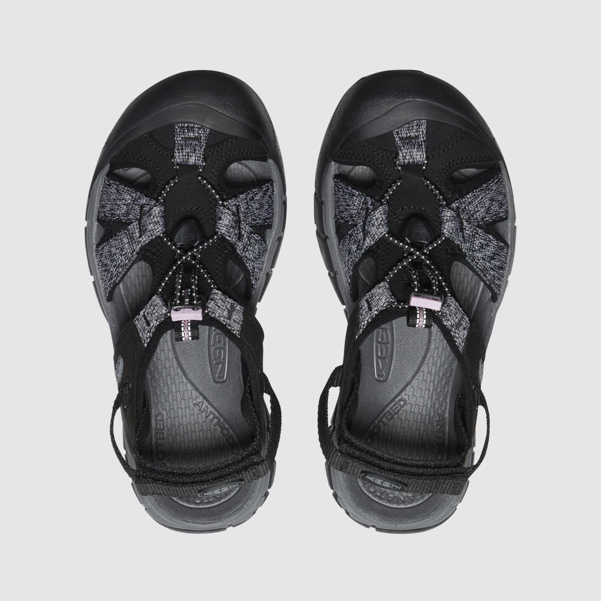 סנדלי KEEN לנשים Ravine H2 – תמונה 5