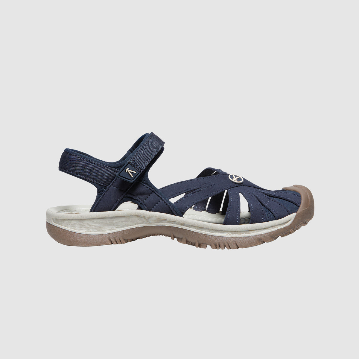 סנדלי KEEN לנשים | Rose Sandal - נייבי