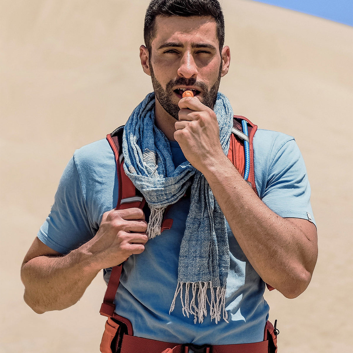 מימייה שלוקר שורש Widepac – תמונה 3