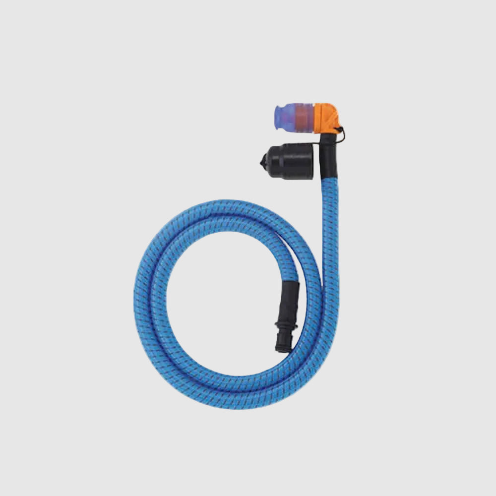 ערכת צינורית מבודדת ושסתום Helix