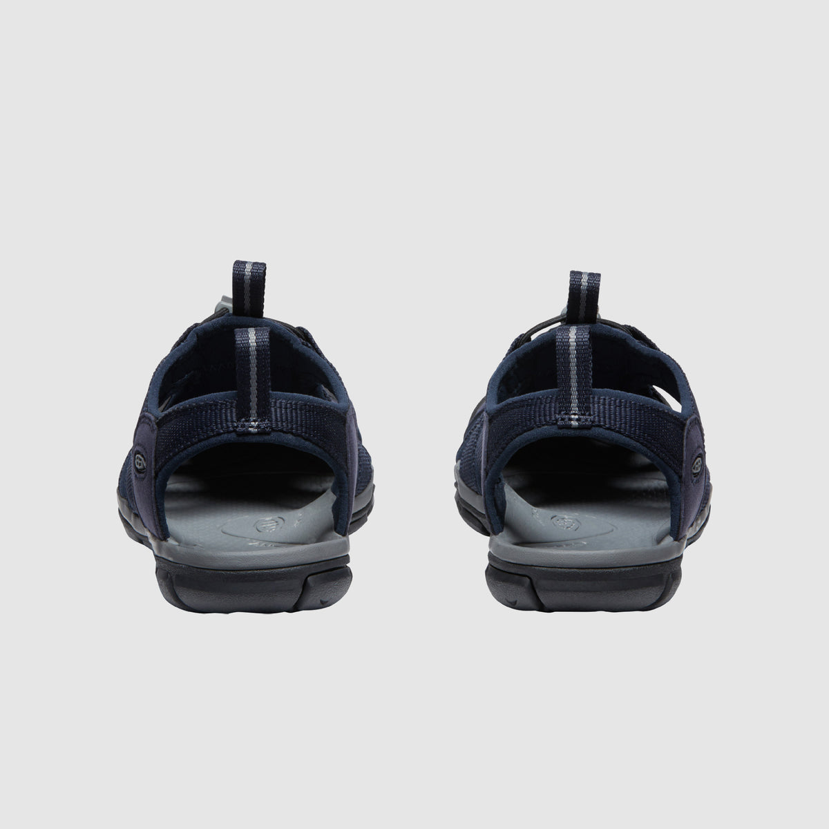 סנדלי KEEN לגברים Clearwater בצבע נייבי – תמונה 4