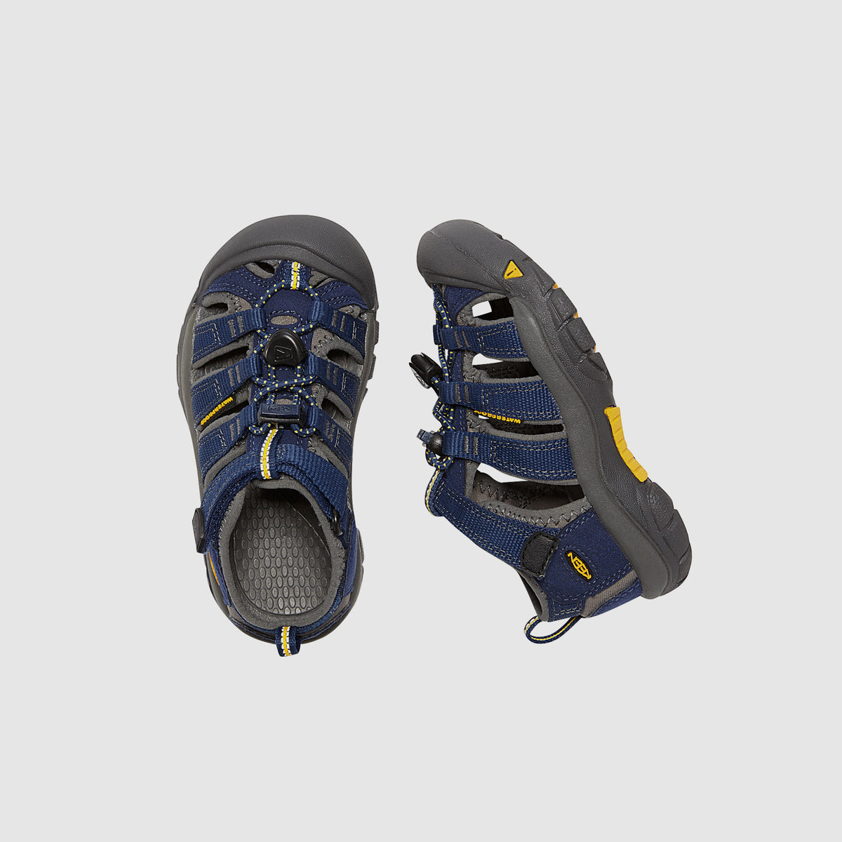 סנדלי KEEN לילדים Newport H2 – תמונה 4