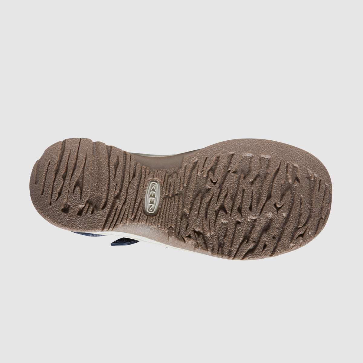 סנדלי KEEN לנשים Rose Sandal בצבע נייבי – תמונה 4