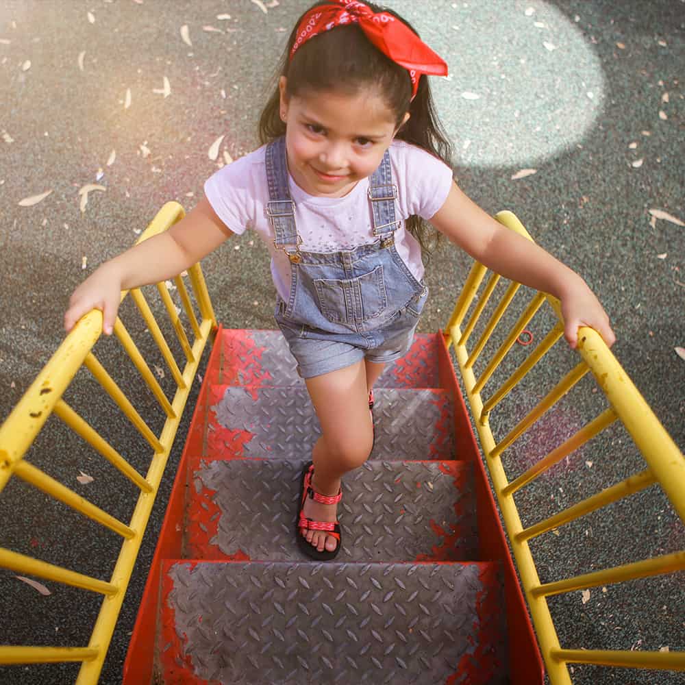 סנדלי שורש לילדים קלאסי ולילדות – תמונה 3
