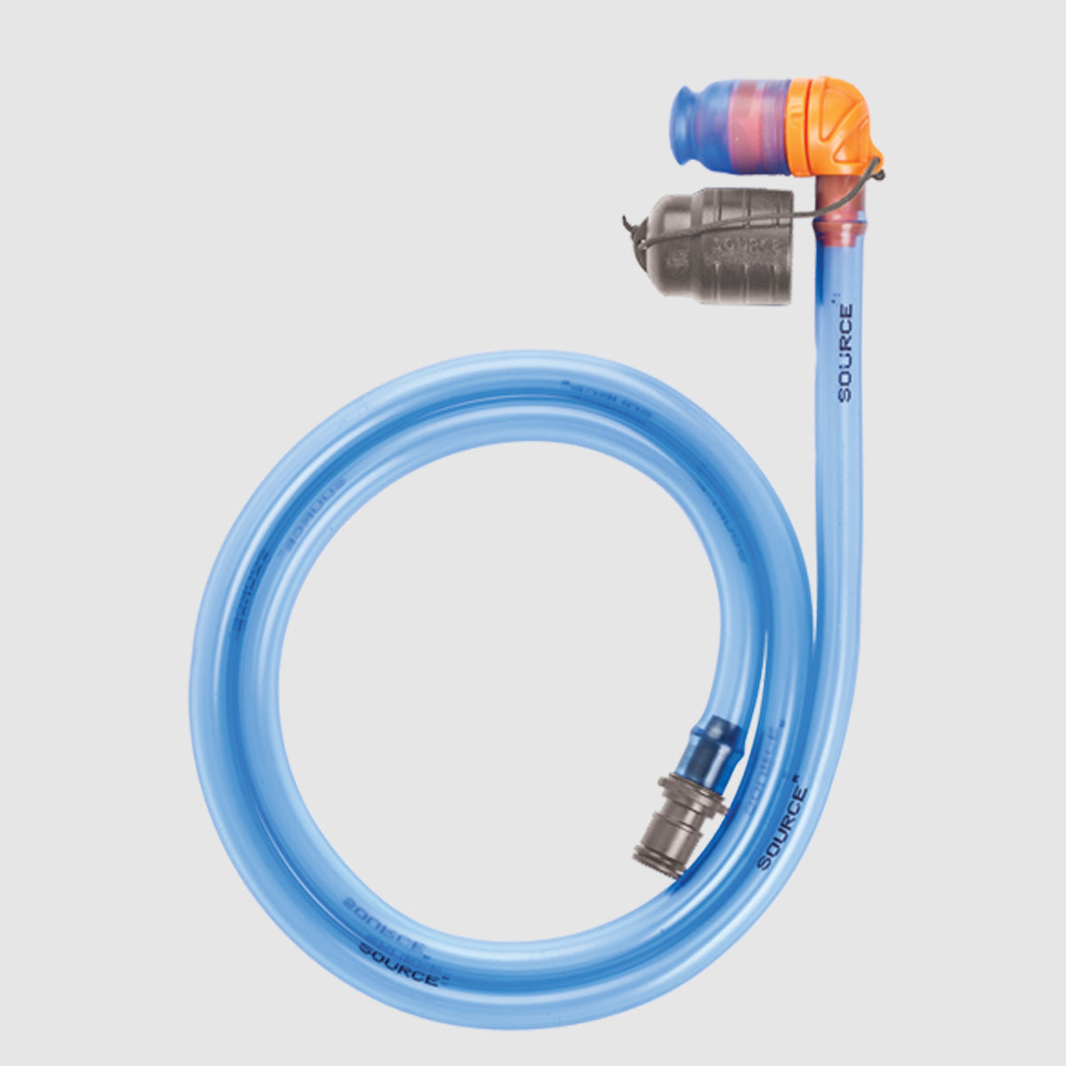 ערכת צינורית ושסתום Helix