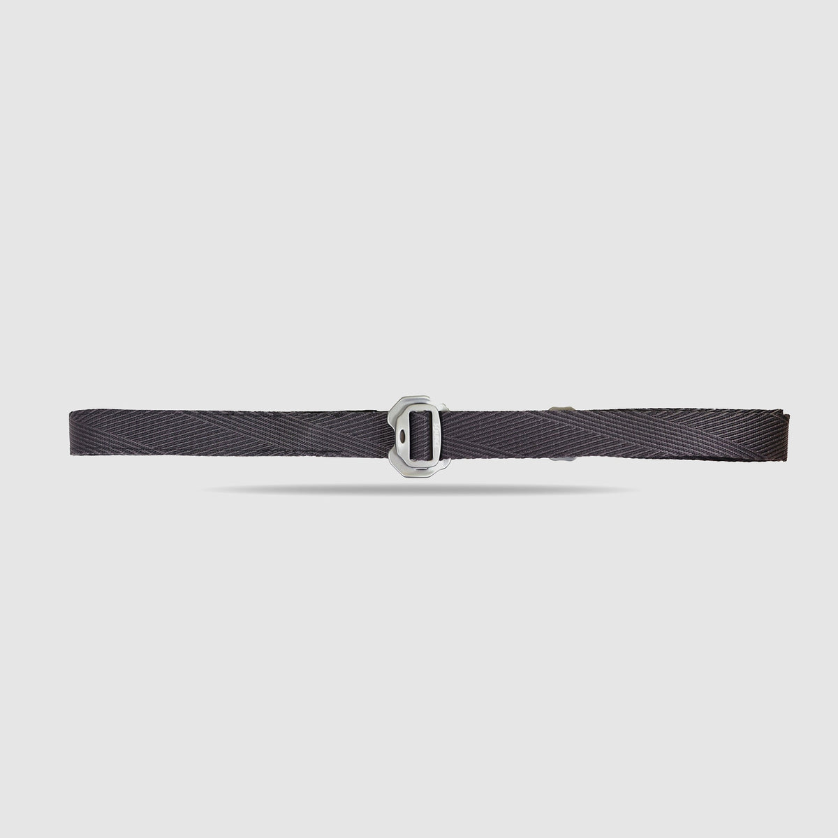 חגורת טיולים SLIM | תא נסתר מתאים לשטרות - ירוק ריינג'ר