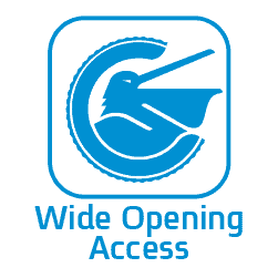Wide Opening Access