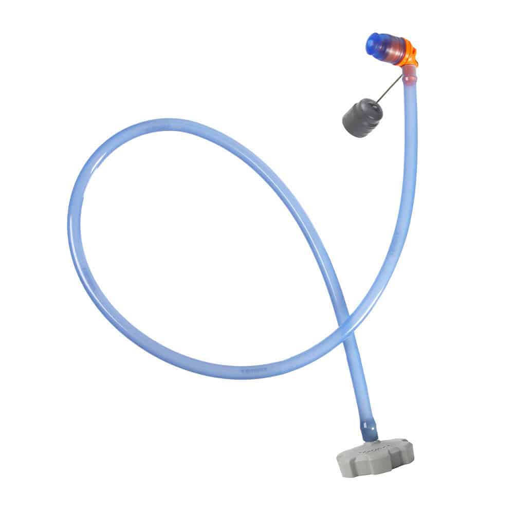 מתאם קשית ארוכה ושסתום Helix לבקבוק מתקפל Jet / Nomad מתאם קשית ארוכה ושסתום Helix לבקבוק מתקפל Jet / Nomad