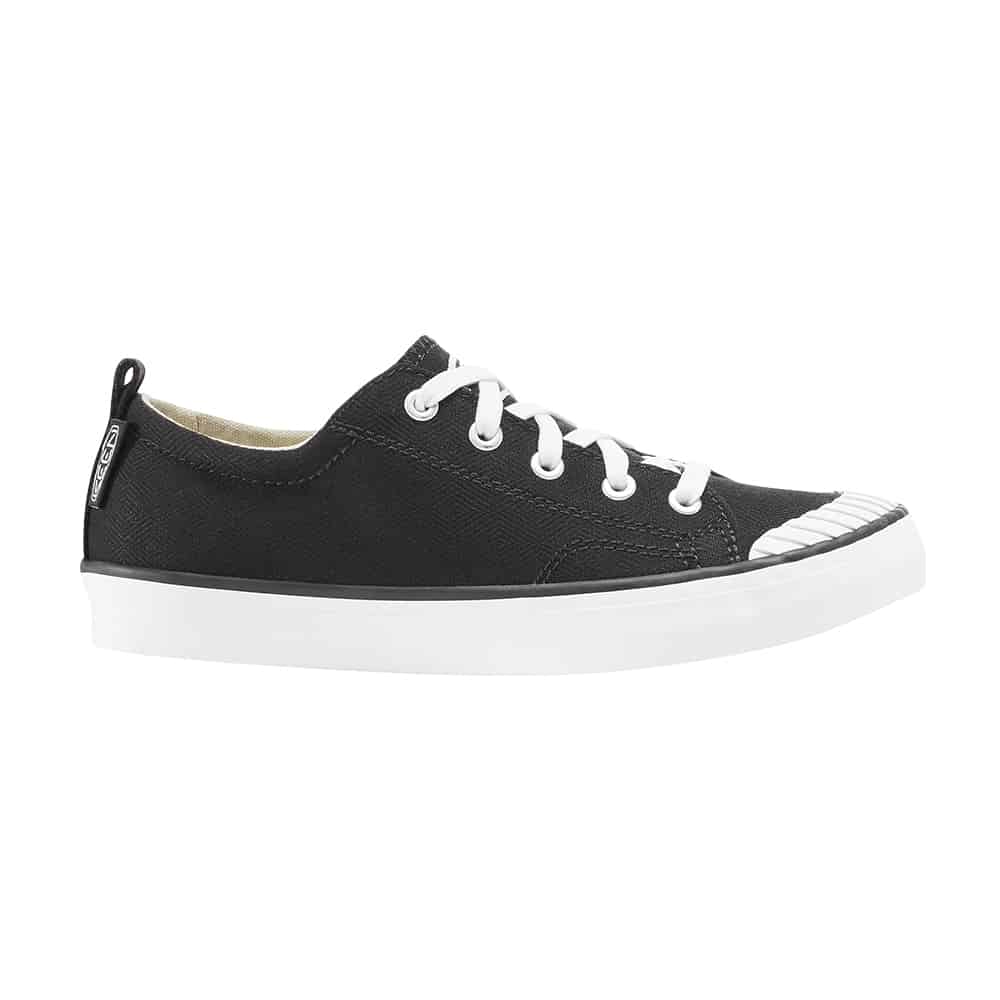 נעלי Keen לנשים | Elsa Sneaker שחור