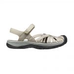 סנדלי Keen לנשים | Rose Sandal בז' כהה