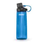 בקבוק מים קשיח | 0.7/0.95 ליטר | ™Act כחול