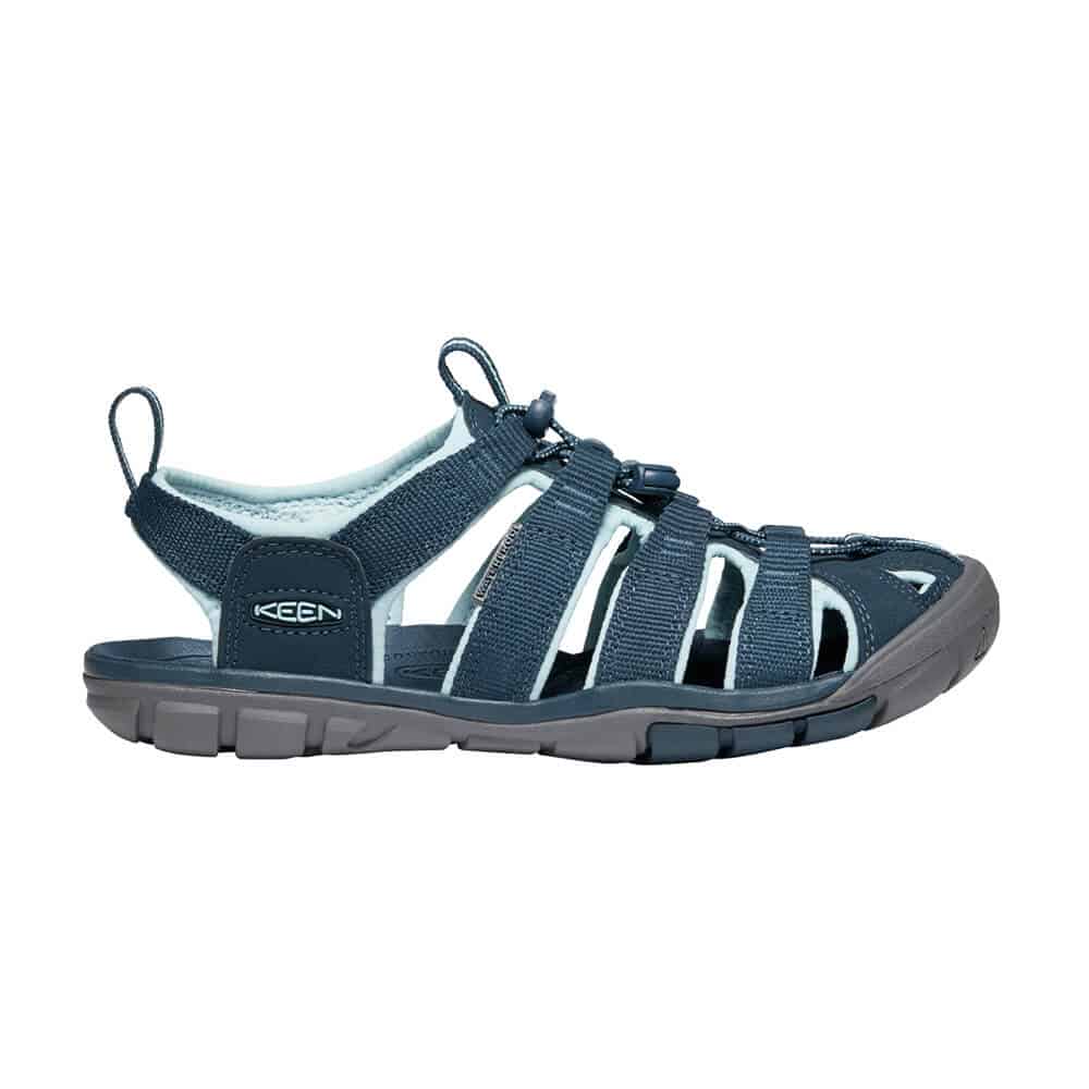 סנדלי KEEN לנשים  Clearwater