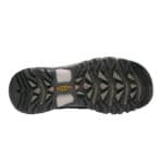 109631GE - Keen Targhee lll חום‎ ‎אפור