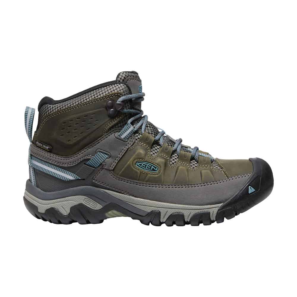 נעלי KEEN לנשים | Targhee III Mid | עודפים