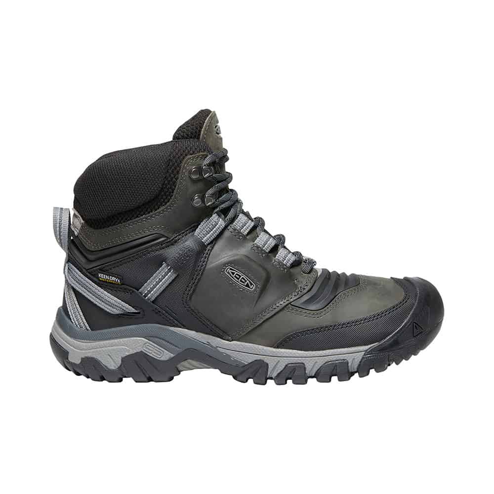 נעלי KEEN לגברים  Ridge Flex Mid WP