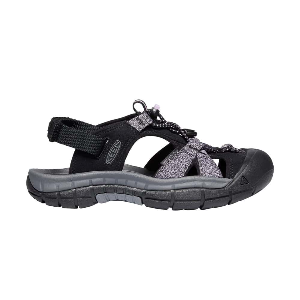 Keen Ravine H2 - רווין שחור מדוגם 109122SG
