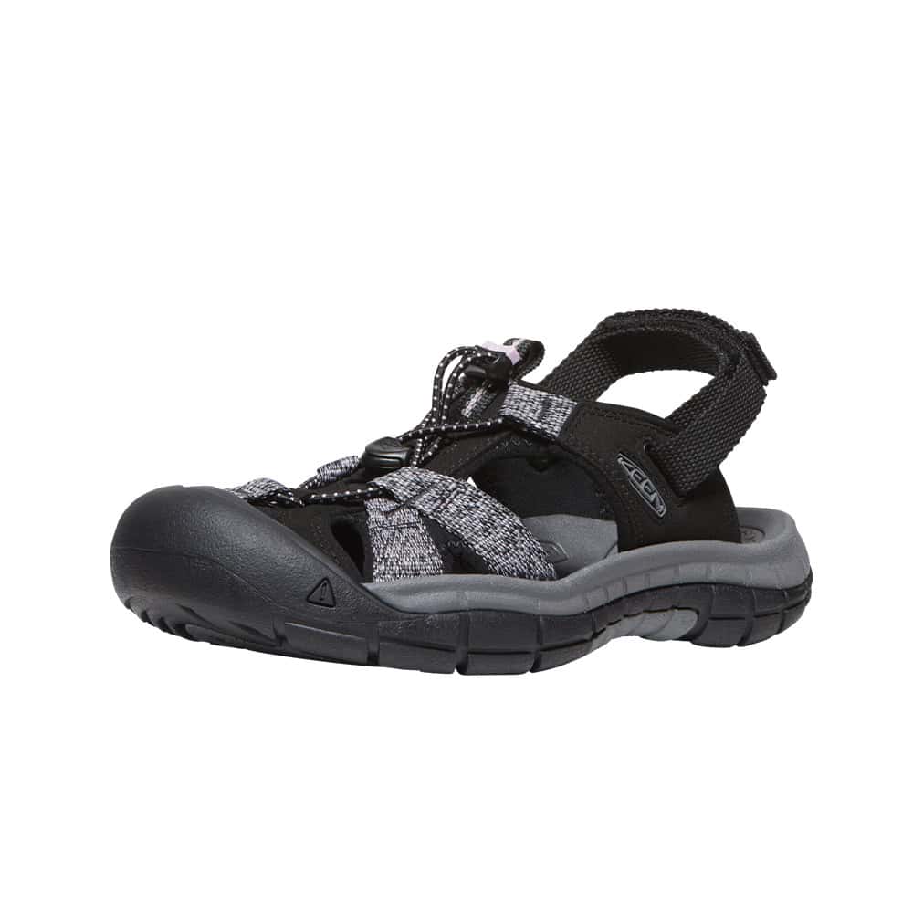 Keen Ravine H2 - רווין שחור מדוגם 109122SG