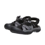 Keen Ravine H2 - רווין שחור מדוגם 109122SG