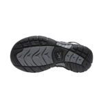 Keen Ravine H2 - רווין שחור מדוגם 109122SG