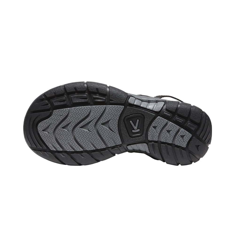 Keen Ravine H2 - רווין שחור מדוגם 109122SG