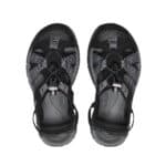 Keen Ravine H2 - רווין שחור מדוגם 109122SG