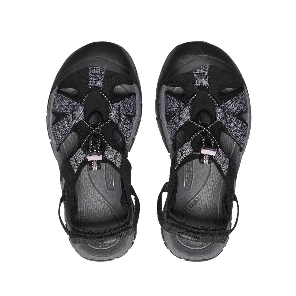 Keen Ravine H2 - רווין שחור מדוגם 109122SG