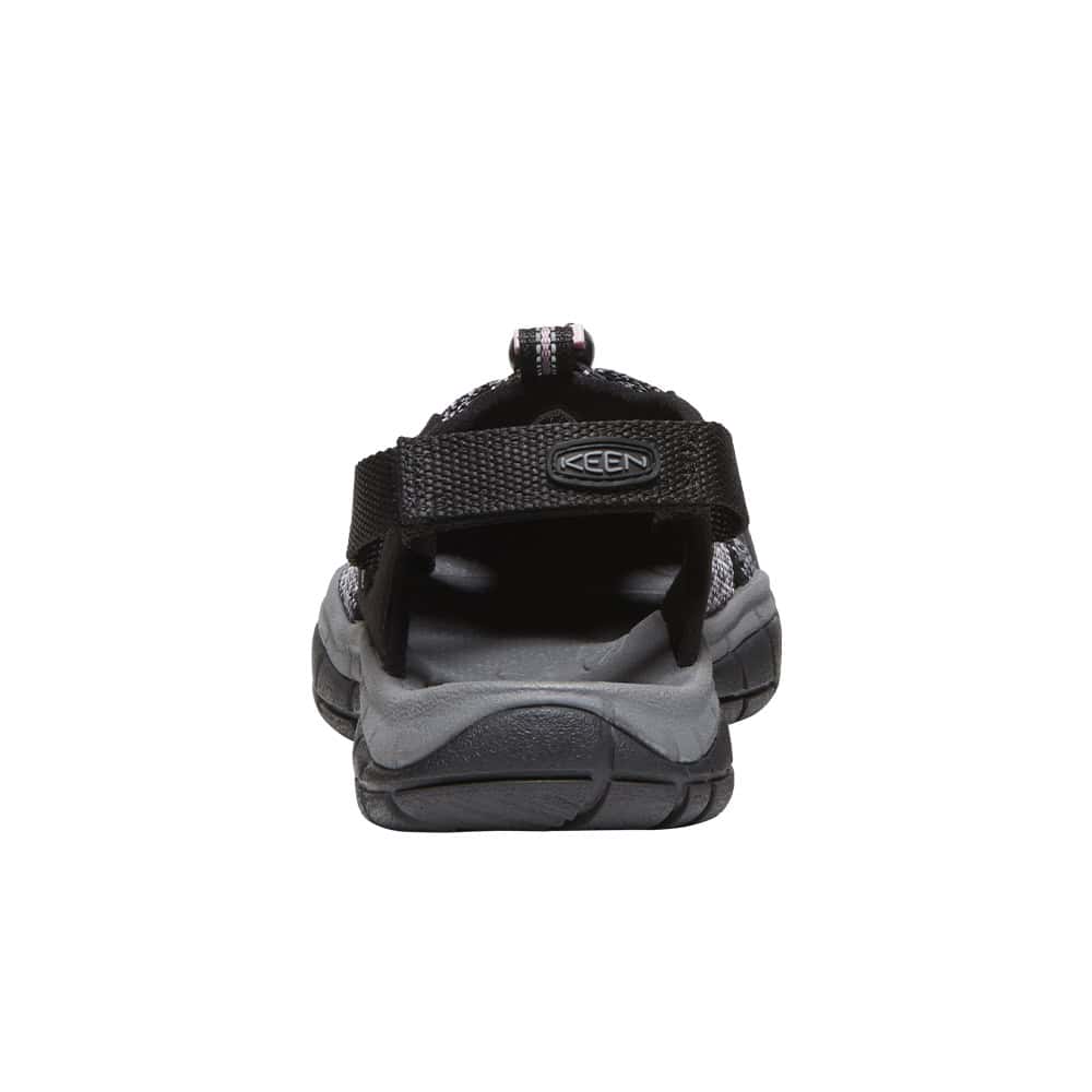 Keen Ravine H2 - רווין שחור מדוגם 109122SG