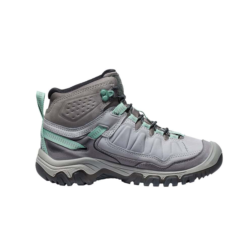 Targhee IV Mid - טארג'י גבוה אפור בהיר 10972273