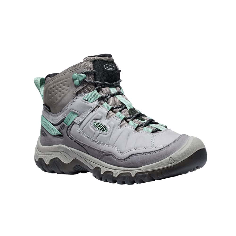 Targhee IV Mid - טארג'י גבוה אפור בהיר 10972273