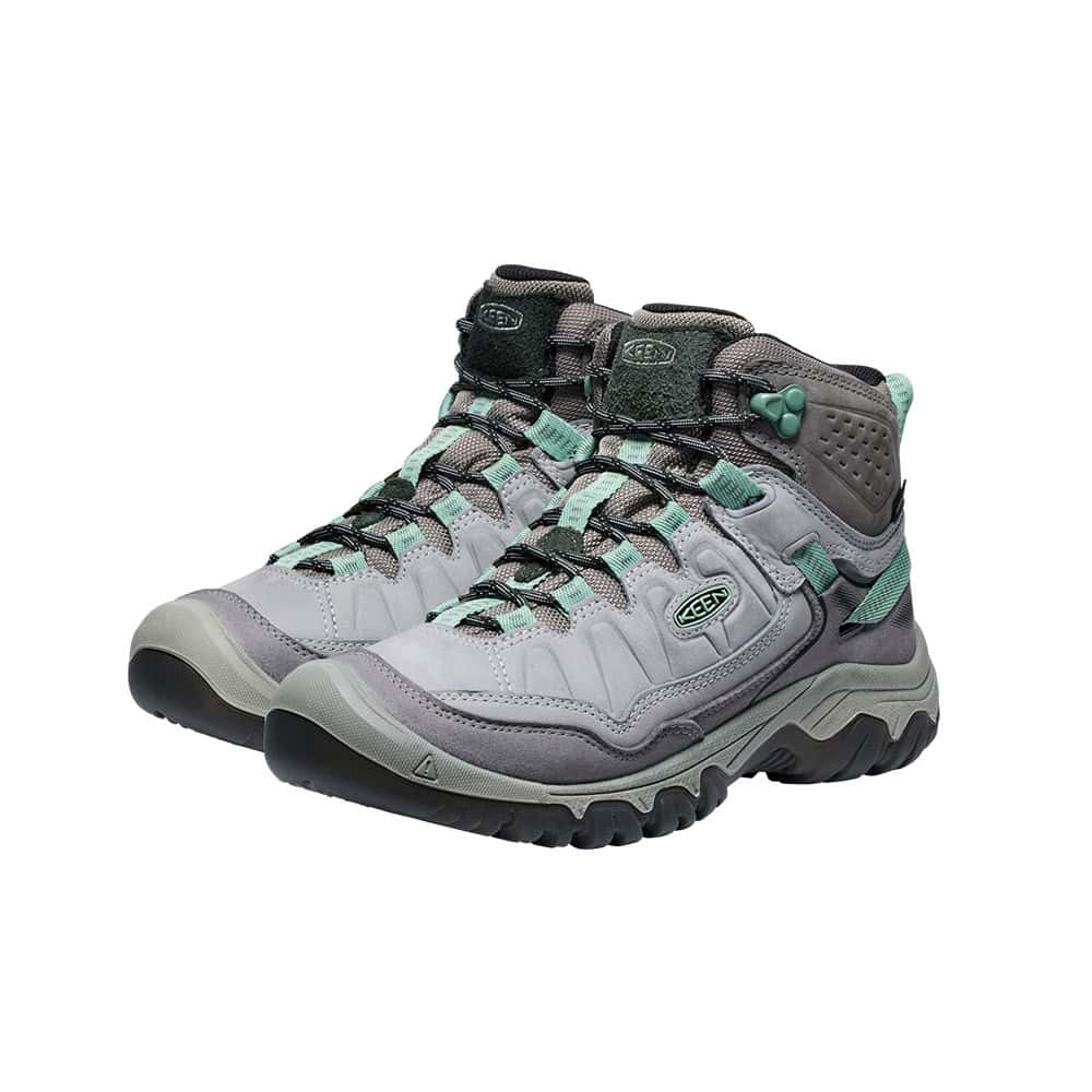 Targhee IV Mid - טארג'י גבוה אפור בהיר 10972273