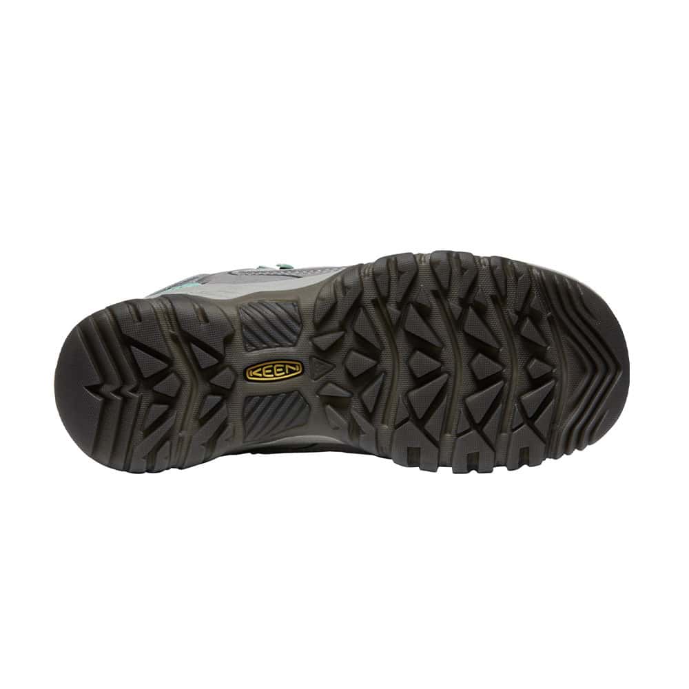 Targhee IV Mid - טארג'י גבוה אפור בהיר 10972273