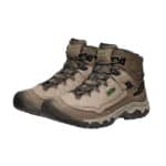 נעלי קין Targhee IV Mid - טארג'י גבוה חום בהיר 109721OA