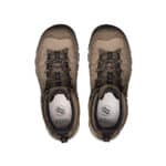 נעלי קין Targhee IV Mid - טארג'י גבוה חום בהיר 109721OA